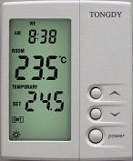 CO2 Monitor and Indicator with 3-LED (CO2) (CO2 монитор и индикатор с 3-LED (CO2))