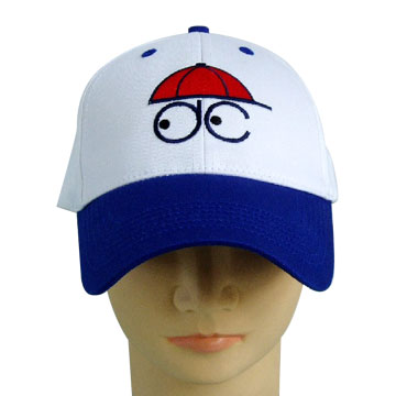 Baseball Cap (Baseball Cap)