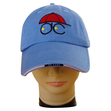  Baseball Cap (Casquette de baseball)