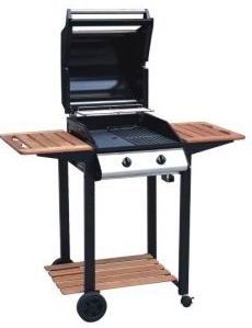 Gasgrill (Gasgrill)