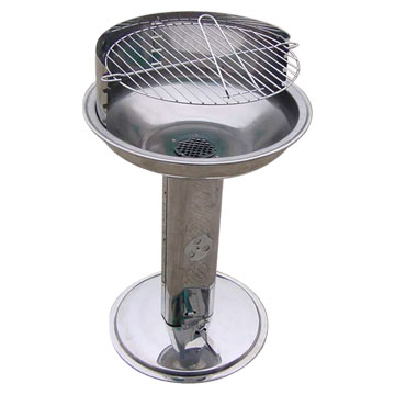  Stainless Steel BBQ ( Stainless Steel BBQ)