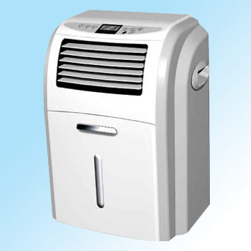  Portable Air Conditioner (Портативный кондиционер)