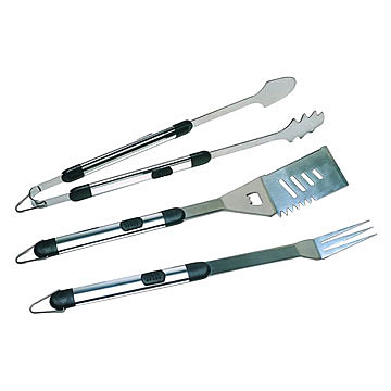  BBQ Tools and Accessory