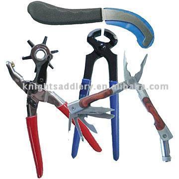  Farrier Tools (Hufschmied Tools)