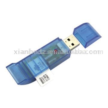  USB SIM Card Backup (XH-702) (USB carte SIM Backup (XH-702))