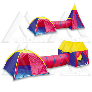  Tent (Tente)