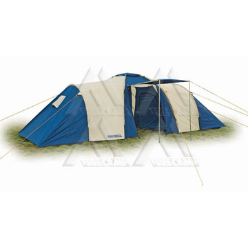  Tent (Tente)