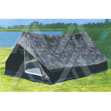  Tent (Tente)