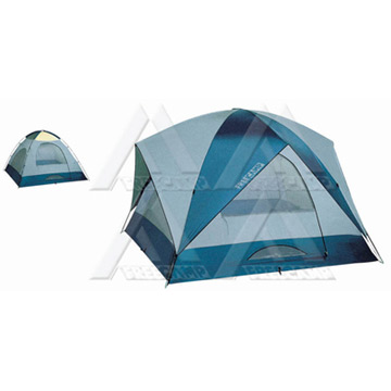 Salt Lake Tent (Salt Lake Tent)