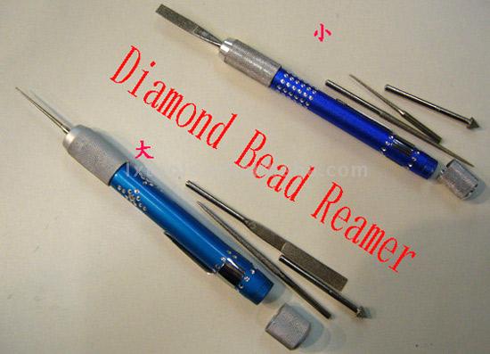  Diamond Bead Reamer (Diamond Bead Reamer)