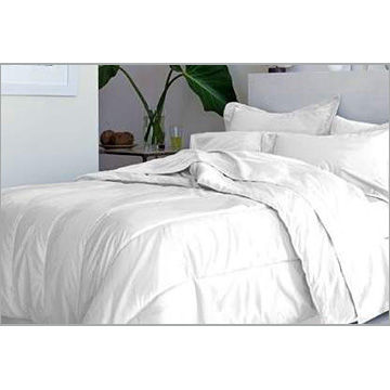  100% Cotton Comforter (100% coton douillette)