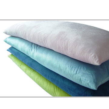  Warp Knit Suede Body Pillow (Warp вязать Suede кузова подушка)