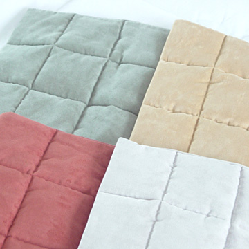  Chammy Fabric Pillow Sheet (Chammy ткань подушки листа)