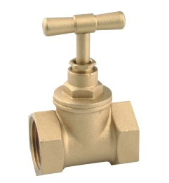  Zinc Alloy Stop Valve (Цинковый сплав запорной арматуры)