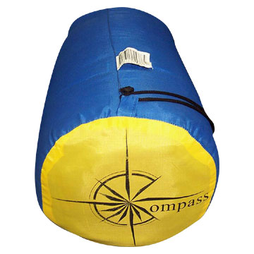  Sleeping Bag (Sac de couchage)