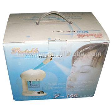  Facial Steamer (Лица Пароход)