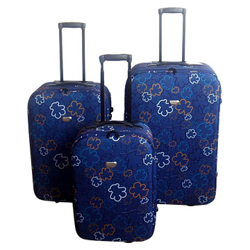  EVA Trolley Cases ( EVA Trolley Cases)