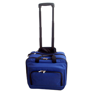  Laptop Trolley Case (Laptop Trolley)