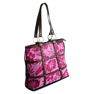  Ladies` Handbag (Ladies `Handbag)