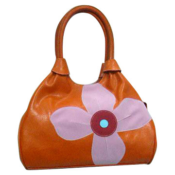  Ladies` Handbag (Ladies `Handbag)