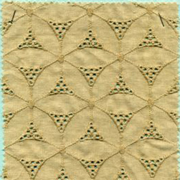  Linen Lace (Лен Кружева)