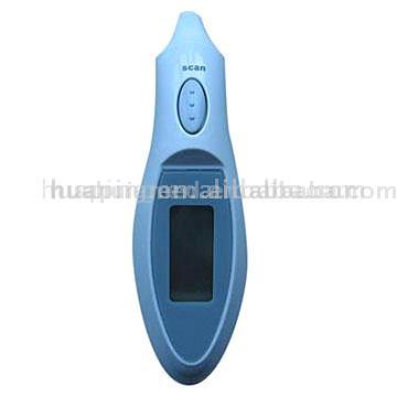  Infrared Ear Thermometer (Ear Thermomètre infrarouge)