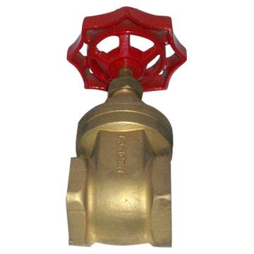  Brass Casting ( Brass Casting)