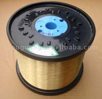  Brass Plated Steel Wires (En laiton plaqué acier Wires)