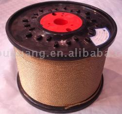  Steel Wire Cord (Fil d`acier Cord)