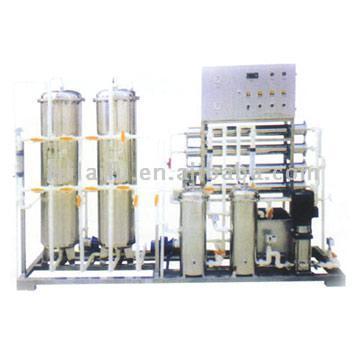  Mineral Water Machine ( Mineral Water Machine)