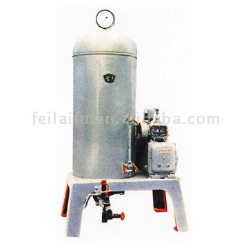  Carbonated Drink Mixer ( Carbonated Drink Mixer)