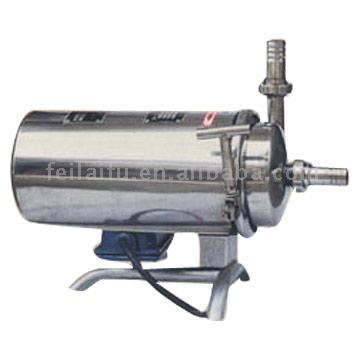 Stainless Steel Trinken Pump (Stainless Steel Trinken Pump)