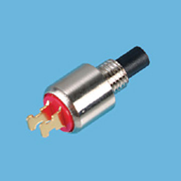  Micro-Miniature Pushbutton Switches