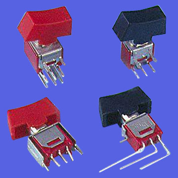  Rocker Switches ( Rocker Switches)