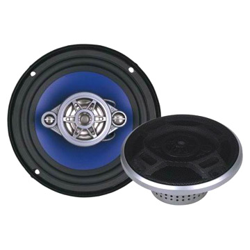  Car Speakers (Автомобиль ораторов)