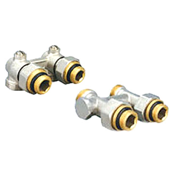  Radiator Valves (Арматура для отопительных приборов)