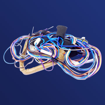  Wire Harness (Wire Harness)