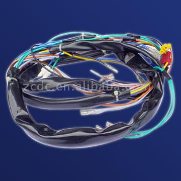  Wire Harness (Wire Harness)