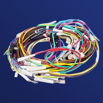  Wire Harness (Wire Harness)