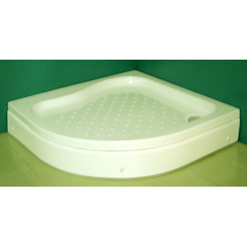  Shower Tray (Душ лоток)