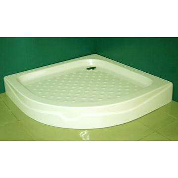  Shower Tray (Душ лоток)