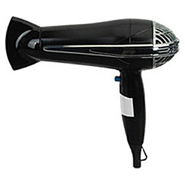  Hair Dryer (Sèche-cheveux)