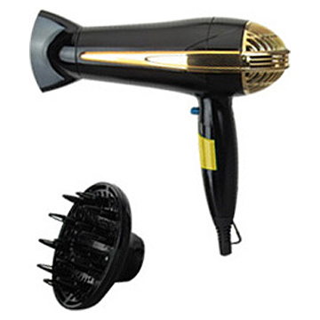  Hair Dryer (Фен)