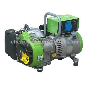  (CC1200) Portable Generator ( (CC1200) Portable Generator)