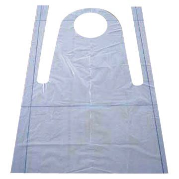  Blocked Apron ( Blocked Apron)