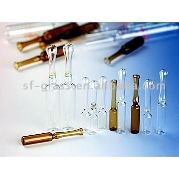  Ampoules (Ampullen)