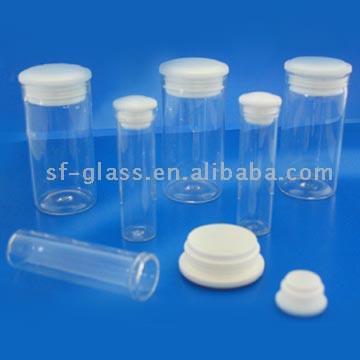 Tablet Vials (Tablet Vials)