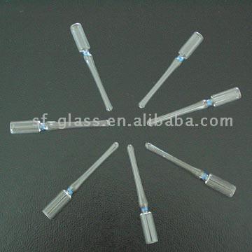  Closed Ampoules (Geschlossen Ampullen)