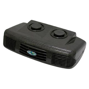  Air Purifier (Purificateur d`air)