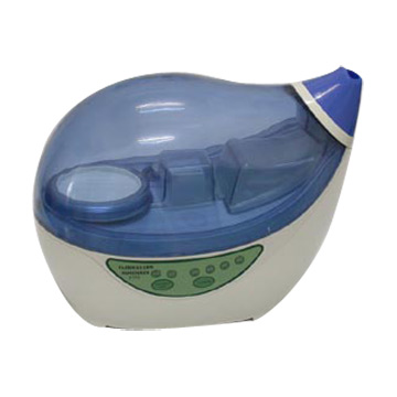  Air Humidifier with Timer (Humidificateur d`air avec minuterie)